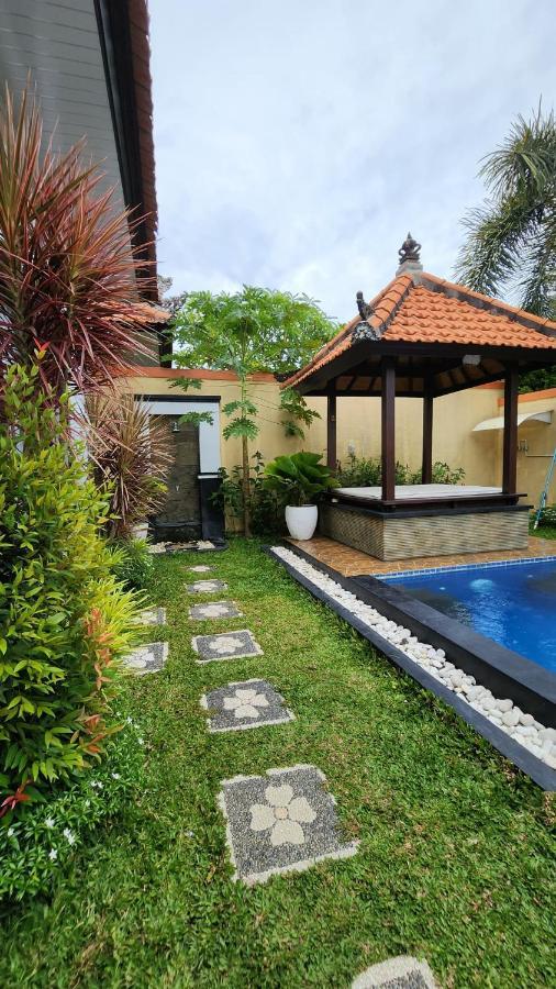Danielle Villa Seminyak (Bali)