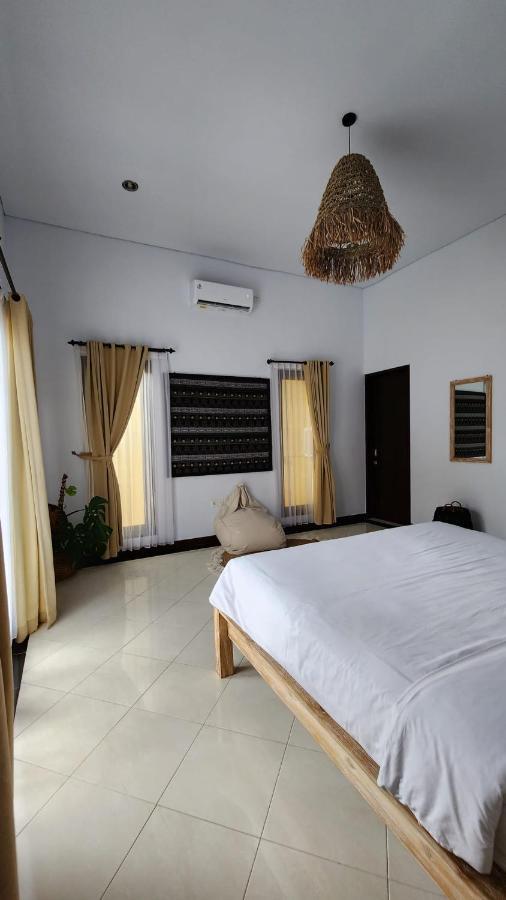 Villa Danielle Seminyak (Bali)