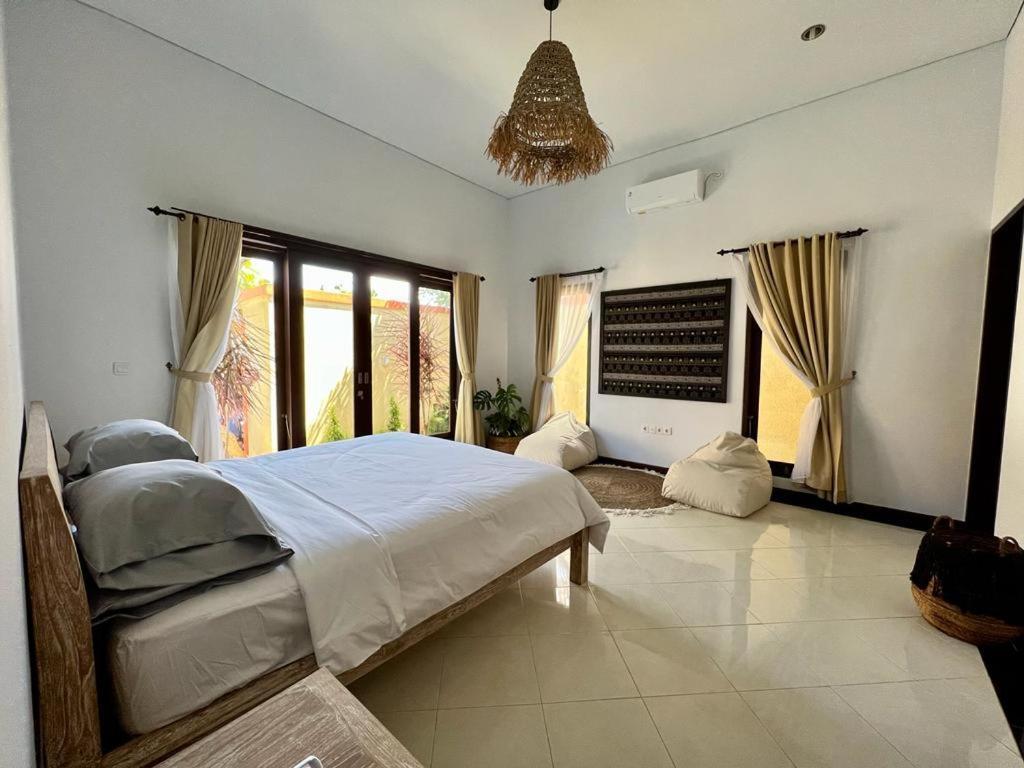Danielle Villa Seminyak (Bali)
