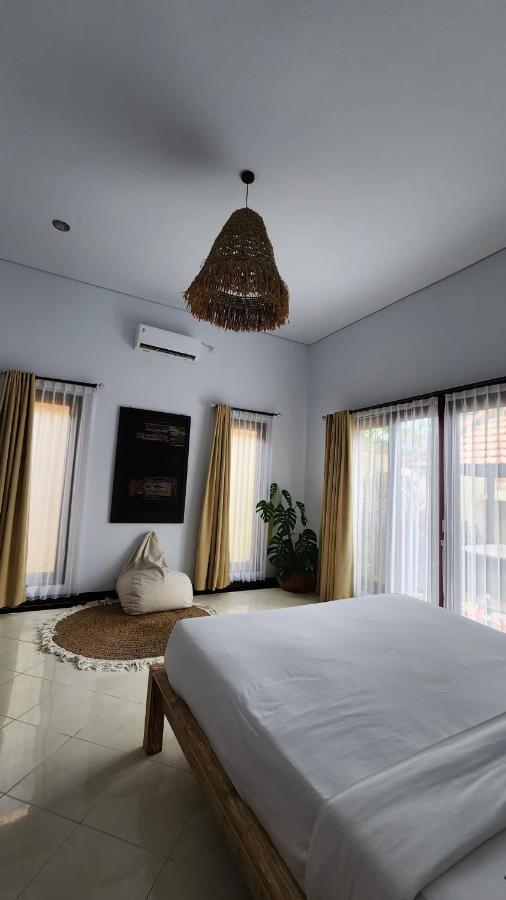 Villa Danielle Seminyak (Bali)